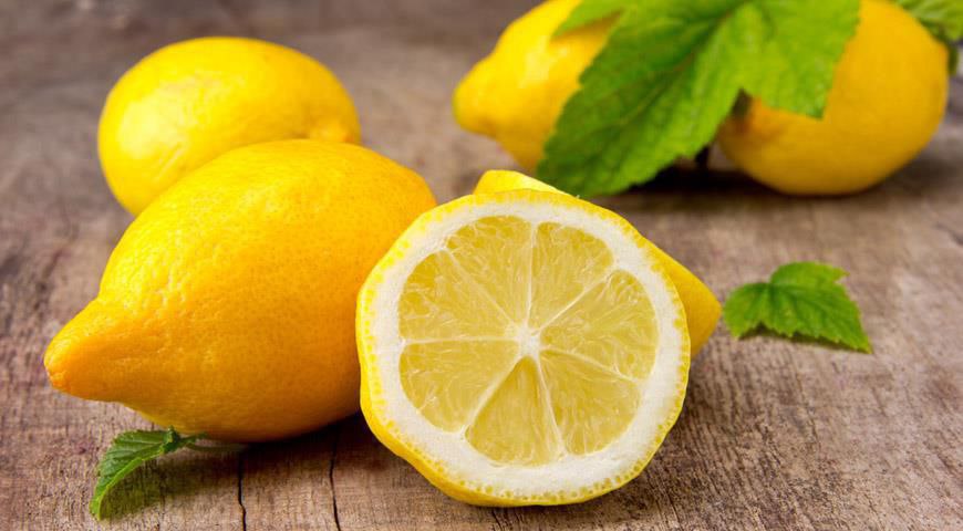 Citrons ir burvju līdzeklis pret daudzām problēmām